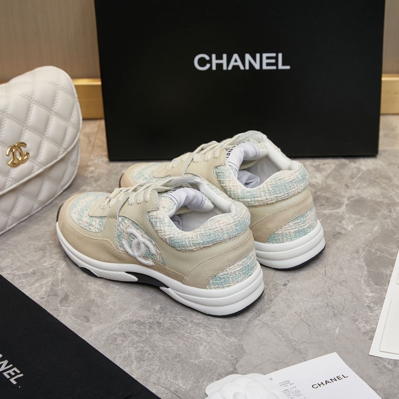 Chanel Sneakers